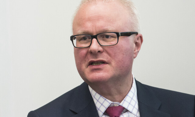 image: Tysk finansminister funnet død